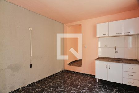 Casa à venda com 300m², 6 quartos e 2 vagasCasa 4 - cozinha