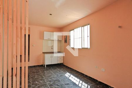 Casa à venda com 300m², 6 quartos e 2 vagasCasa 4 - cozinha