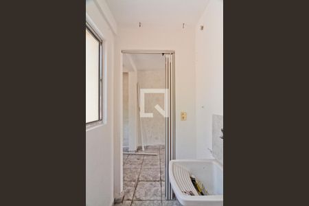 Casa à venda com 300m², 6 quartos e 2 vagasCasa 2 - área de serviço