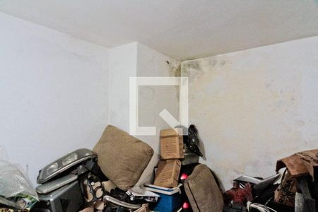 Closet de casa à venda com 6 quartos, 300m² em Chora Menino, São Paulo