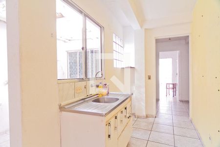 Casa à venda com 300m², 6 quartos e 2 vagasCasa 3 - cozinha