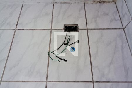 Casa à venda com 300m², 6 quartos e 2 vagasCasa 2 - banheiro