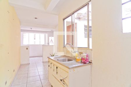 Casa à venda com 300m², 6 quartos e 2 vagasCasa 3 - cozinha