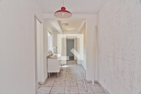 Casa à venda com 300m², 6 quartos e 2 vagasCasa 2 - cozinha