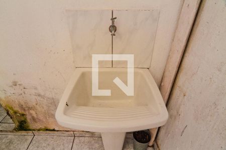 Casa à venda com 300m², 6 quartos e 2 vagasCasa 3 - área de serviço