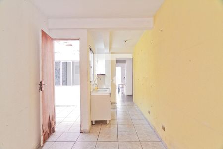 Casa à venda com 300m², 6 quartos e 2 vagasCasa 3 - cozinha