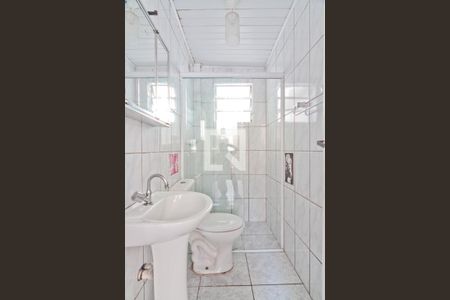 Casa à venda com 300m², 6 quartos e 2 vagasCasa 3 - banheiro