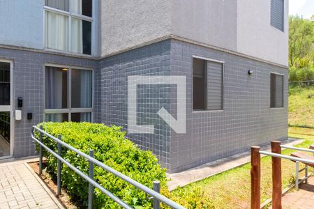 Apartamento para alugar com 45m², 2 quartos e 1 vaga Apartamento para alugar com 45m², 2 quartos e 1 vagaVista externa