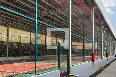 Apartamento para alugar com 45m², 2 quartos e 1 vaga Apartamento para alugar com 45m², 2 quartos e 1 vagaÁrea comum - Quadras