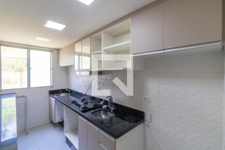 Apartamento para alugar com 45m², 2 quartos e 1 vaga Apartamento para alugar com 45m², 2 quartos e 1 vagaBanheiro/Lavanderia
