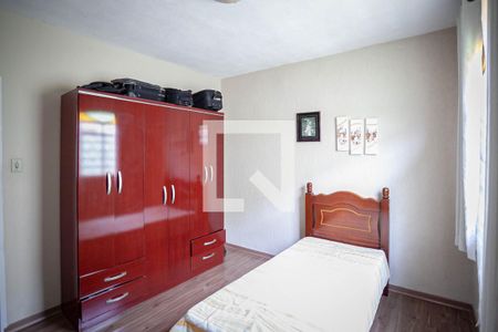 Quarto 1 de casa à venda com 3 quartos, 120m² em São Salvador, Belo Horizonte