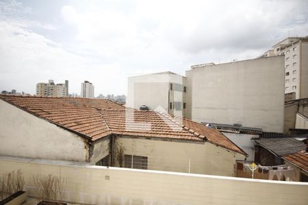 Vista de apartamento à venda com 1 quarto, 35m² em Vila Monumento, São Paulo