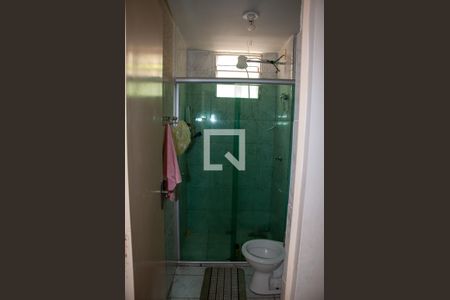 Apartamento à venda com 48m², 2 quartos e 1 vagaBanheiro