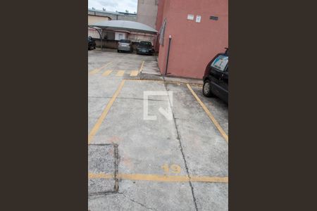 Apartamento à venda com 48m², 2 quartos e 1 vagaGaragem