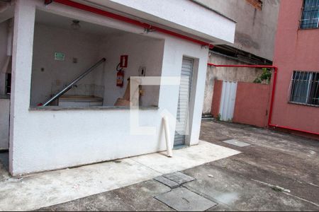 Apartamento à venda com 48m², 2 quartos e 1 vagaÁrea comum - Churrasqueira