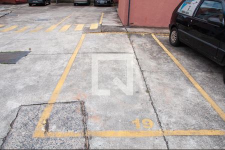 Apartamento à venda com 48m², 2 quartos e 1 vagaGaragem