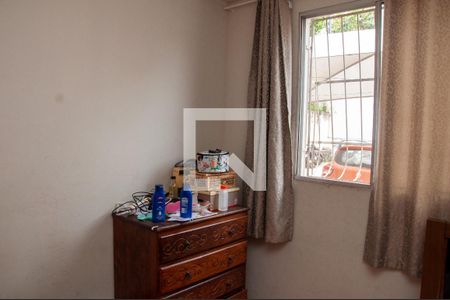 Quarto 1 de apartamento à venda com 2 quartos, 48m² em Arvoredo, Contagem