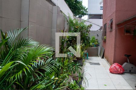 Apartamento à venda com 48m², 2 quartos e 1 vagaÁrea de Serviço