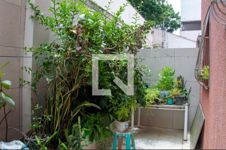 Apartamento à venda com 48m², 2 quartos e 1 vagaÁrea de Serviço