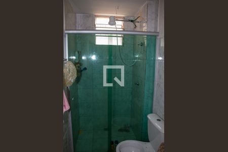 Apartamento à venda com 48m², 2 quartos e 1 vagaBanheiro