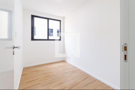 Apartamento à venda com 37m², 2 quartos e sem vagaQuarto 2