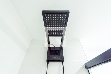 Apartamento à venda com 37m², 2 quartos e sem vagaBanheiro