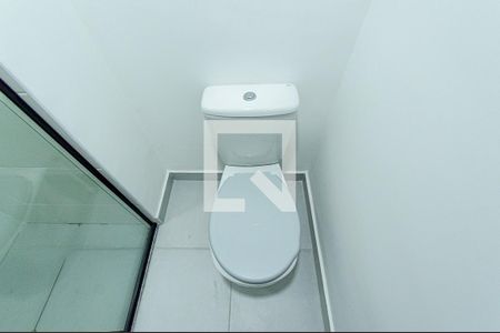 Apartamento à venda com 37m², 2 quartos e sem vagaBanheiro