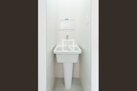 Apartamento à venda com 37m², 2 quartos e sem vagaArea de Serviço