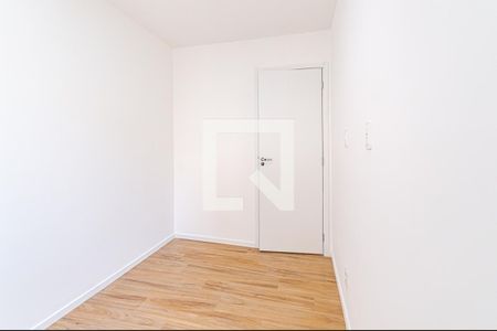 Apartamento à venda com 37m², 2 quartos e sem vagaQuarto 2