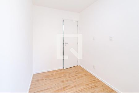 Apartamento à venda com 37m², 2 quartos e sem vagaQuarto 2