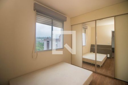Apartamento para alugar com 44m², 1 quarto e sem vaga Apartamento para alugar com 44m², 1 quarto e sem vagaQuarto