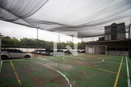 Apartamento para alugar com 44m², 1 quarto e sem vaga Apartamento para alugar com 44m², 1 quarto e sem vagaQuadra Esportiva