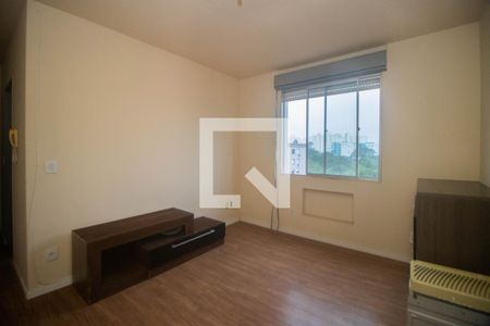 Sala de apartamento para alugar com 1 quarto, 44m² em Protásio Alves, Porto Alegre