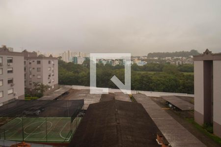 Apartamento para alugar com 44m², 1 quarto e sem vaga Apartamento para alugar com 44m², 1 quarto e sem vagaVista