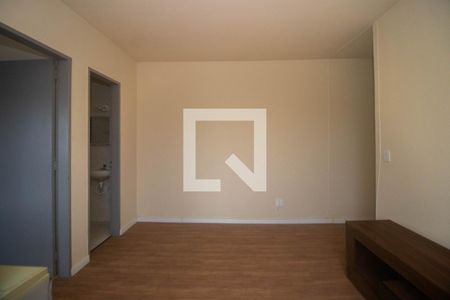 Apartamento para alugar com 44m², 1 quarto e sem vaga Apartamento para alugar com 44m², 1 quarto e sem vagaSala