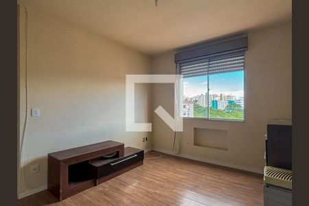 Sala de apartamento para alugar com 1 quarto, 44m² em Protásio Alves, Porto Alegre