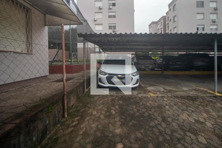 Apartamento para alugar com 44m², 1 quarto e sem vaga Apartamento para alugar com 44m², 1 quarto e sem vagaGaragem