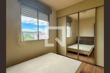 Quarto de apartamento para alugar com 1 quarto, 44m² em Protásio Alves, Porto Alegre