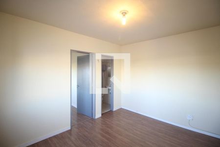 Sala de apartamento para alugar com 1 quarto, 44m² em Morro Santana, Porto Alegre
