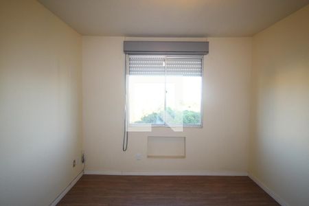Sala de apartamento para alugar com 1 quarto, 44m² em Morro Santana, Porto Alegre