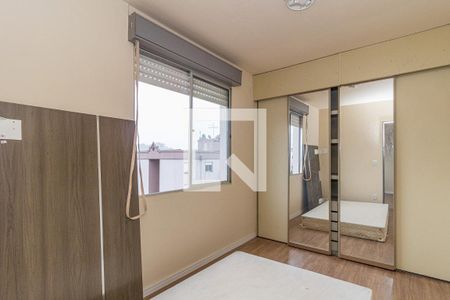 Quarto de apartamento para alugar com 1 quarto, 44m² em Morro Santana, Porto Alegre