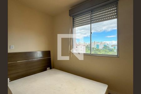 Quarto de apartamento para alugar com 1 quarto, 44m² em Protásio Alves, Porto Alegre