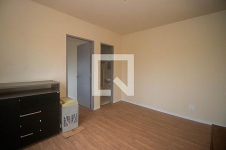 Apartamento para alugar com 44m², 1 quarto e sem vaga Apartamento para alugar com 44m², 1 quarto e sem vagaSalaSala