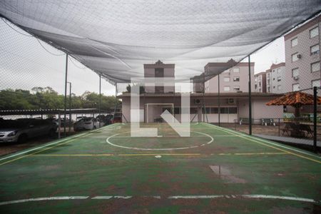 Apartamento para alugar com 44m², 1 quarto e sem vaga Apartamento para alugar com 44m², 1 quarto e sem vagaQuadra Esportiva