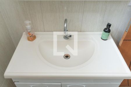 Casa à venda com 160m², 3 quartos e 2 vagas Casa à venda com 160m², 3 quartos e 2 vagasBanheiro da Suíte