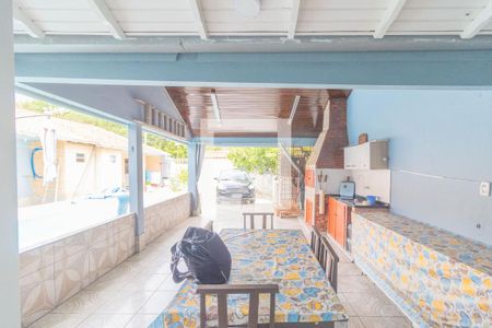 Quarto 2 -Vista de casa à venda com 4 quartos, 154m² em Estância Velha, Canoas