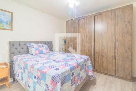 Quarto 2  de casa à venda com 4 quartos, 154m² em Estância Velha, Canoas