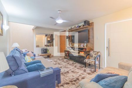 Casa à venda com 4 quartos, 154m² em Estância Velha, Canoas