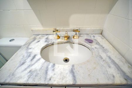 Apartamento para alugar com 44m², 1 quarto e sem vagaBanheiro