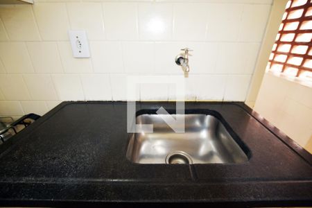 Apartamento para alugar com 44m², 1 quarto e sem vagaCozinha